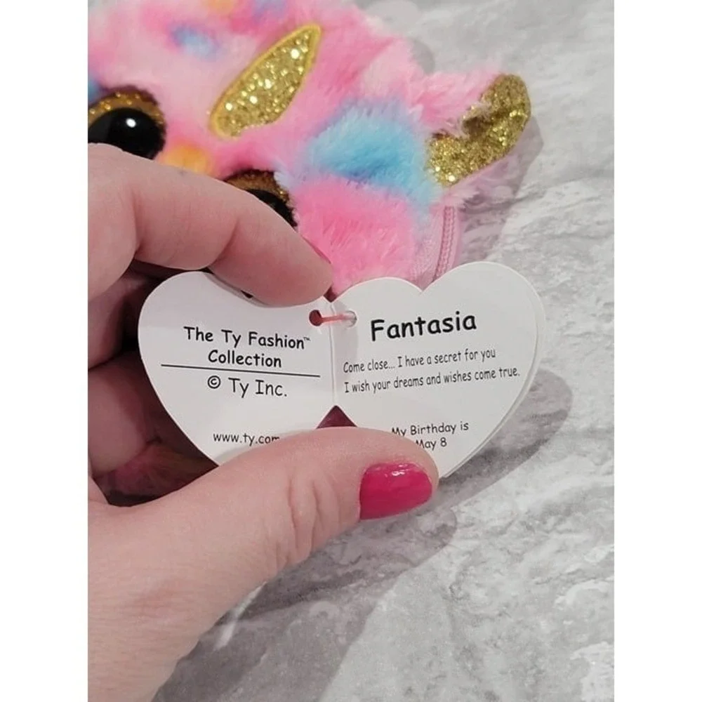 Ty Beanie Babies ty gear